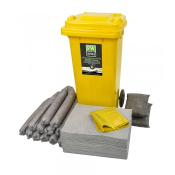 120 Litre Maintenance Kit 120 Litre Maintenance Kit