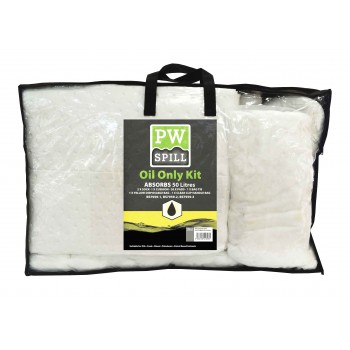 50 Litre Oil Only Kit (Pack of 3) 50 Litre Oil Only Kit (Pack of 3)