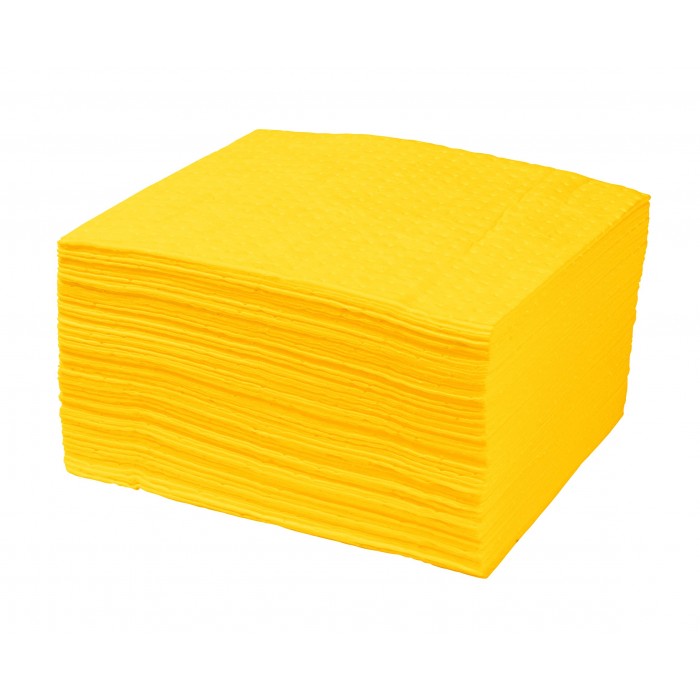 Chemical Pad (Pack of 200)