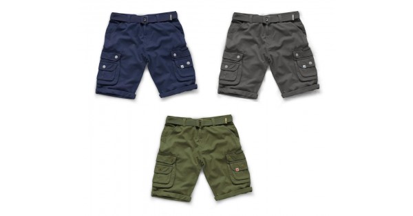 Scruffs Jogger Shorts Clearance, 60 