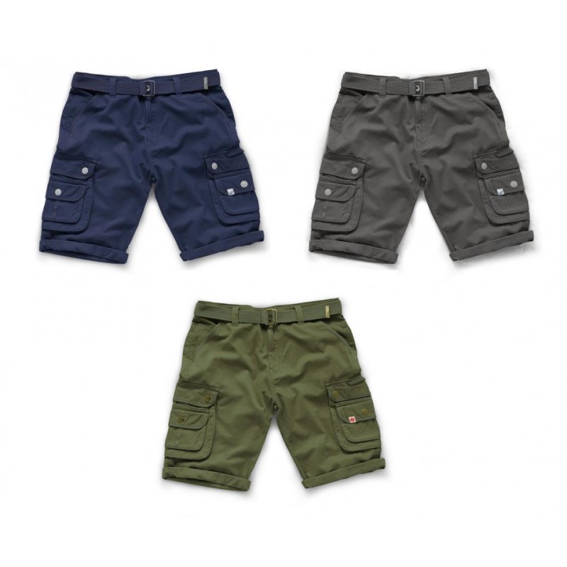 scruffs cargo shorts