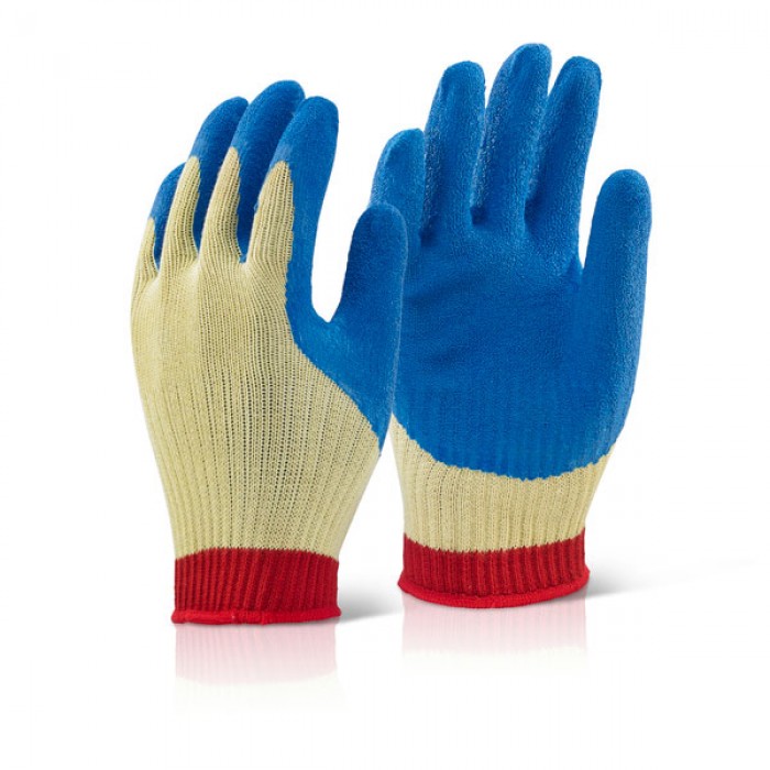 Latex Gloves (pack of 10)