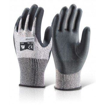 Micro Foam Nitrile Cut 3 (pack of 10)