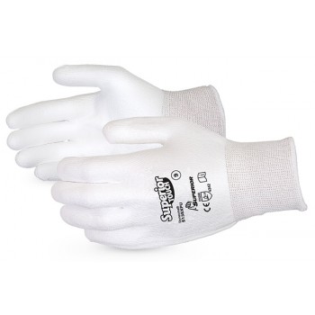 Superior Touch Cut-Resistant Palm Coated Gloves