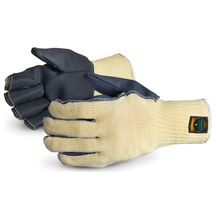 Cool Grip Heat-Resistant String-Knit Glove