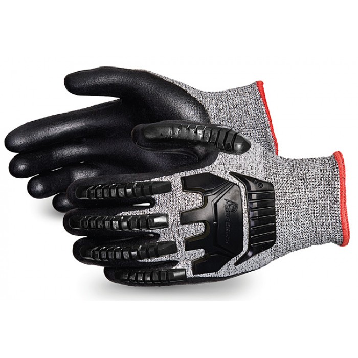 TenActiv Cut-Resistant Composite Knit Glove 