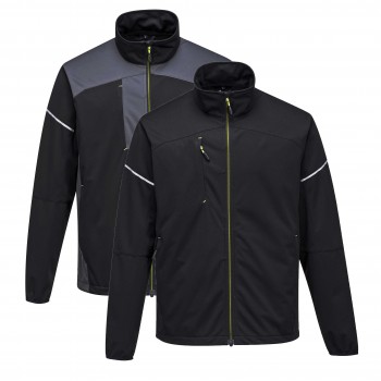 PW3 Flex Shell Jacket PW3 Flex Shell Jacket