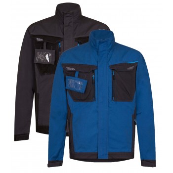 WX3 Work Jacket