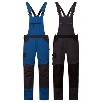 WX3 Bib and Brace WX3 Bib and Brace