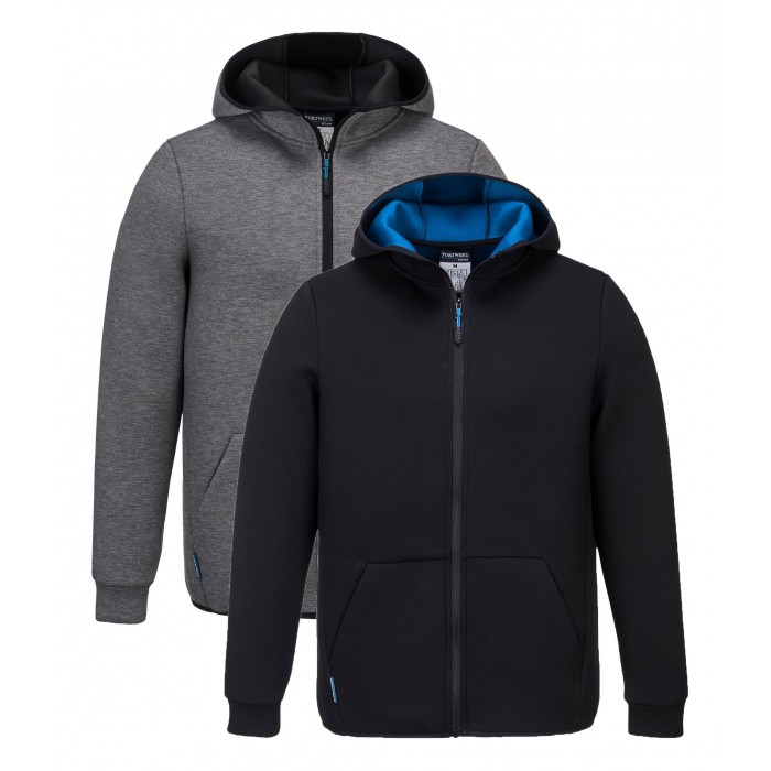 KX3 Technical Fleece