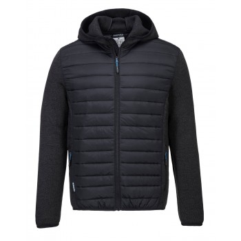 KX3 Baffle Jacket KX3 Baffle Jacket