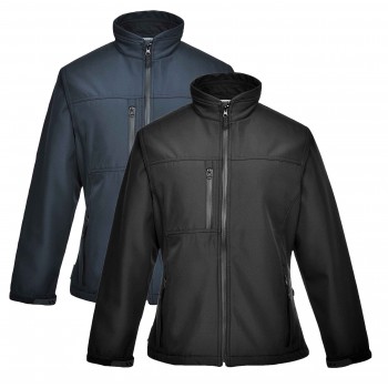 Charlotte Ladies Softshell (2L) Charlotte Ladies Softshell (2L)