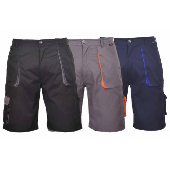Texo Contrast Shorts Texo Contrast Shorts