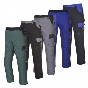 Munich Trouser Munich Trouser