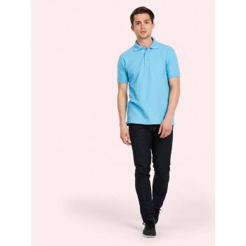 Premium Polo Shirt Premium Polo Shirt