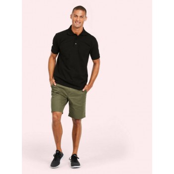 Ultimate Cotton Polo Shirt Ultimate Cotton Polo Shirt