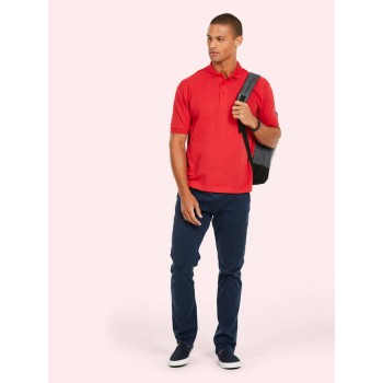 Cotton Rich Polo Shirt Cotton Rich Polo Shirt