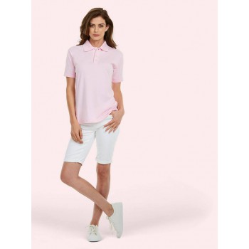 Jersey Polo Shirt Jersey Polo Shirt