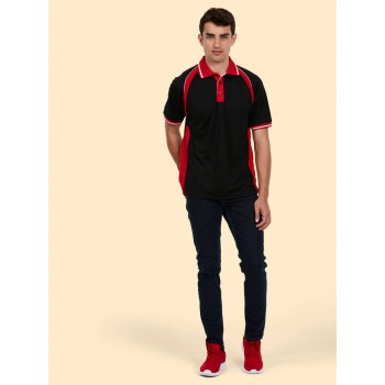 Sports Polo Shirt Sports Polo Shirt