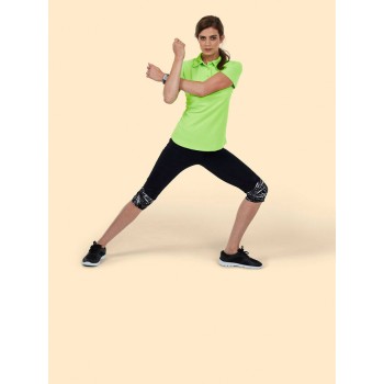 Ladies Ultra Cool Polo Shirt