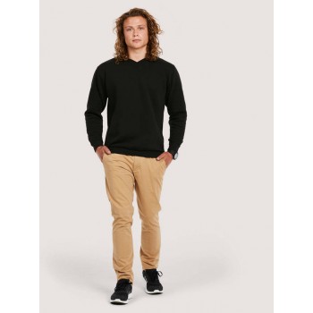 Premium V-Neck Sweatshirt Premium V-Neck Sweatshirt