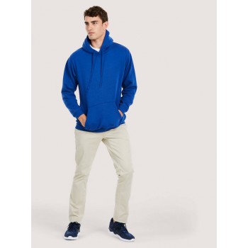 Premium Hooded Sweatshirt Premium Hooded Sweatshirt