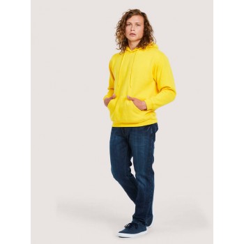 Classic Hooded Sweatshirt Classic Hooded Sweatshirt