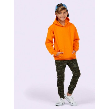 Childrens Hooded Sweatshirt Childrens Hooded Sweatshirt