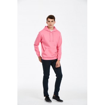 Deluxe Hooded Sweatshirt Deluxe Hooded Sweatshirt