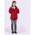Childrens Reversible Fleece Jacket