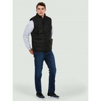 Super Pro Body Warmer