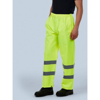 Hi-Viz Trouser Hi-Viz Trouser
