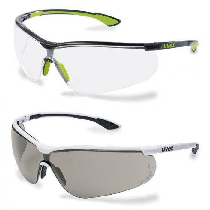 UVEX Sportstyle Safety Spectacles