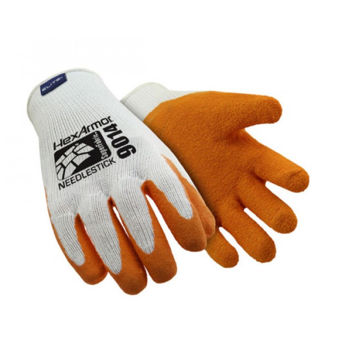 UVEX Sharpsmaster II Glove